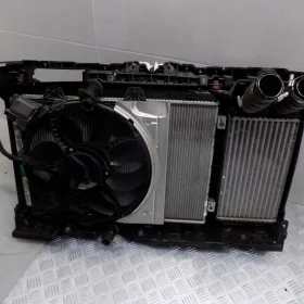 PEUGEOT 2008 II MASKA ZDERZAK KOMPLETNY PRZÓD