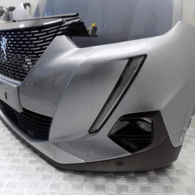 PEUGEOT 2008 II LAMPY BŁOTNIK KOMPLETNY PRZÓD