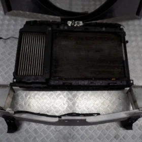 PEUGEOT 2008 II LAMPY BŁOTNIK KOMPLETNY PRZÓD