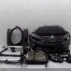 CITROEN C5 AIRCROSS CHŁODNICE BELKI KOMPLET