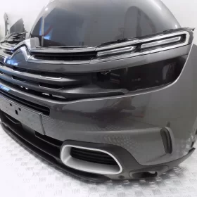 CITROEN C5 AIRCROSS LAMPA BŁOTNIK PRZÓD KOMPLETNY