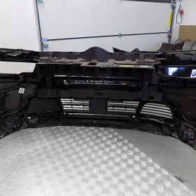 CITROEN C5 AIRCROSS MASKA ZDERZAK KOMPLETNY PRZÓD