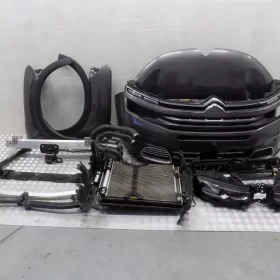 CITROEN C5 AIRCROSS MASKA ZDERZAK KOMPLETNY PRZÓD