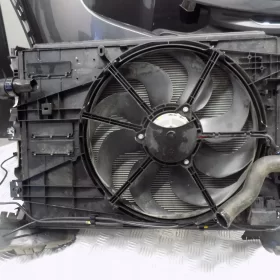 CITROEN C5 AIRCROSS MASKA ZDERZAK KOMPLETNY PRZÓD