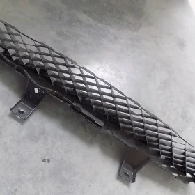 PEUGEOT 5008 II ABSORBER ŚLIZG ZDERZAKA TYŁ