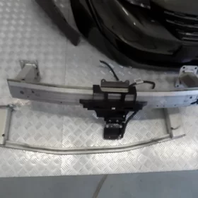 PEUGEOT 508 II MASKA ZDERZAK KOMPLETNY PRZÓD EKL