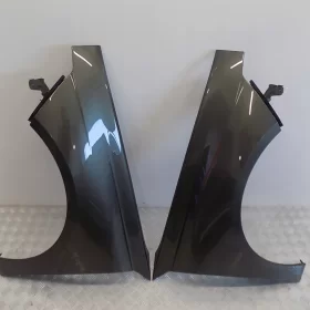 PEUGEOT 508 II MASKA ZDERZAK KOMPLETNY PRZÓD EKL