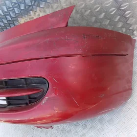 CITROEN C8 ZDERZAK PRZÓD PRZEDNI SPRAWDŹ