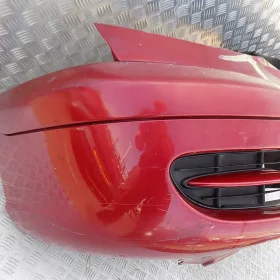 CITROEN C8 ZDERZAK PRZÓD PRZEDNI SPRAWDŹ