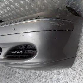 MERCEDES W220 LIFT ZDERZAK PRZÓD PRZEDNI 6xPDC