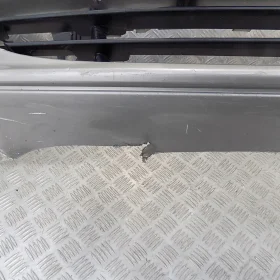 MERCEDES W220 LIFT ZDERZAK PRZÓD PRZEDNI 6xPDC