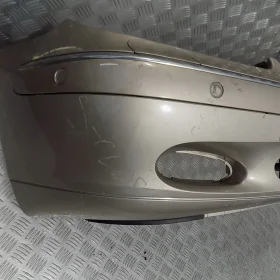 MERCEDES W220 ZDERZAK PRZÓD PRZEDNI 6xPDC SPRAWDŹ