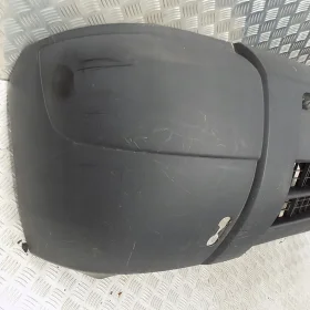 CITROEN BERLINGO II PEUGEOT PARTNER ZDERZAK PRZÓD