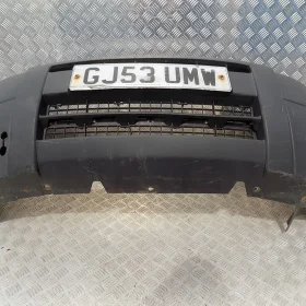 CITROEN BERLINGO II PEUGEOT PARTNER ZDERZAK PRZÓD