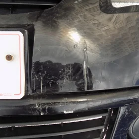 CITROEN C2 ZDERZAK PRZÓD PRZEDNI ORYGINAŁ SPRAWDŹ