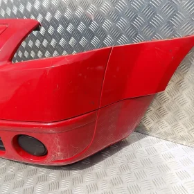 CITROEN C2 ZDERZAK PRZÓD PRZEDNI ORYGINAŁ SPRAWDŹ