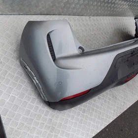 CITROEN DS3 CROSSBACK ZDERZAK TYŁ TYLNY 4xPDC