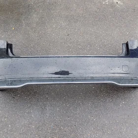 MERCEDES W246 LIFT ZDERZAK TYŁ TYLNY PDC