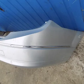 MERCEDES W204 KOMBI ZDERZAK TYŁ TYLNY PDC