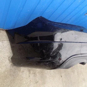 MERCEDES W204 LIFT KOMBI ZDERZAK TYŁ TYLNY PDC