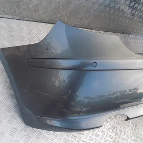 BMW E81 E87 ZDERZAK TYŁ TYLNY 4xPDC