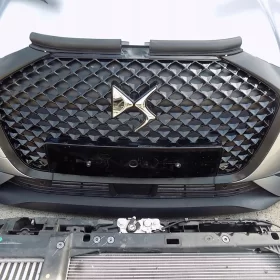 CITROEN DS3 CROSSBACK MASKA ZDERZAK KOMPLET