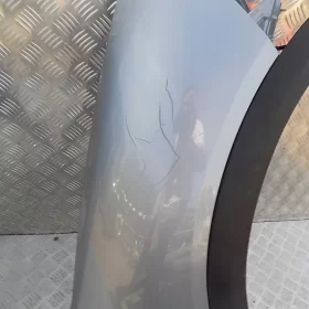 CITROEN DS3 CROSSBACK MASKA ZDERZAK KOMPLET