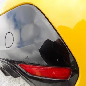 PEUGEOT 208 II GT ZDERZAK TYŁ KAMERA 6xPDC 2020r