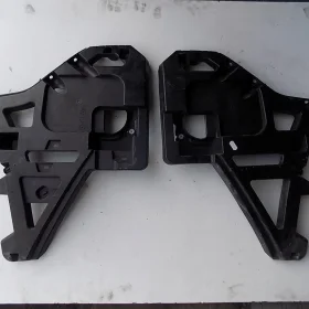 PEUGEOT 508 II ŚLIZG ZDERZAKA TYŁ LEWY PRAWY KOMBI