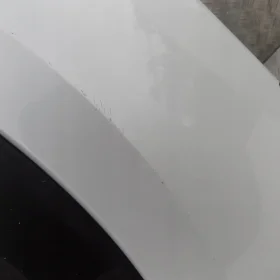 PEUGEOT 2008 II GT-Line PAS PRZEDNI WZMOCNIENIE