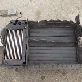 PEUGEOT 2008 II GT-Line LAMPY KOMPLETNY PRZÓD KWE