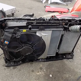 PEUGEOT 2008 II GT-Line LAMPY KOMPLETNY PRZÓD KWE