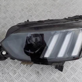 PEUGEOT 2008 II GT-Line MASKA KOMPLETNY PRZÓD KWE