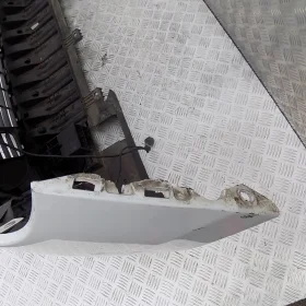 RENAULT MEGANE III COUPE ZDERZAK PRZÓD PRZEDNI