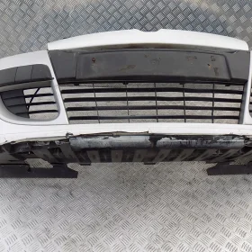 RENAULT MEGANE III COUPE ZDERZAK PRZÓD PRZEDNI