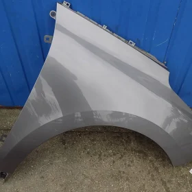 RENAULT SCENIC IV CHŁODNICE BELKI KOMPLETNY PRZÓD