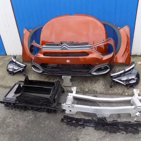 CITROEN C4 III BŁOTNIK LAMPA KOMPLETNY PRZÓD