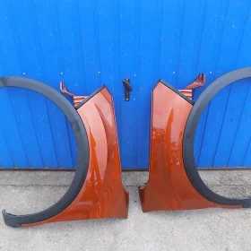 CITROEN C4 III MASKA ZDERZAK KOMPLETNY PRZÓD