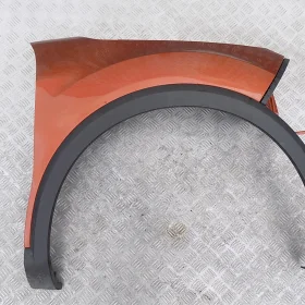 CITROEN C4 III MASKA ZDERZAK KOMPLETNY PRZÓD