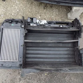 CITROEN C4 III MASKA ZDERZAK KOMPLETNY PRZÓD