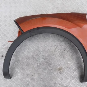 CITROEN C4 III MASKA ZDERZAK KOMPLETNY PRZÓD