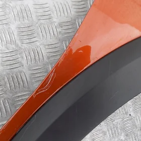 CITROEN C4 III MASKA ZDERZAK KOMPLETNY PRZÓD