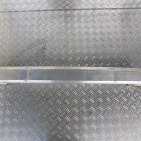 CITROEN C5 AIRCROSS BELKA TYŁ TYLNA POD ZDERZAK