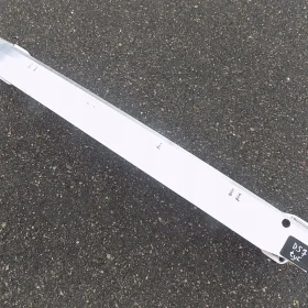 CITROEN DS7 BELKA POD ZDERZAK TYŁ TYLNA 2019r