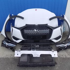 CITROEN DS3 CROSSBACK LAMPA LED BŁOTNIK PRZÓD KPL