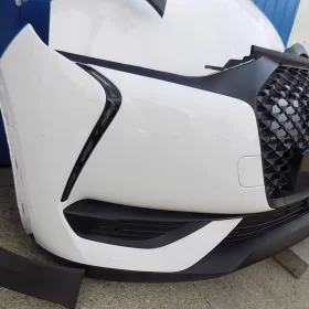 CITROEN DS3 CROSSBACK MASKA ZDERZAK KOMPLET