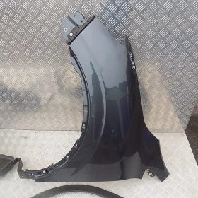 RENAULT KADJAR LIFT MASKA ZDERZAK KOMPLETNY PRZÓD