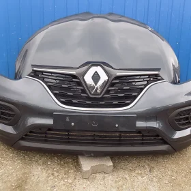 RENAULT KADJAR LIFT MASKA ZDERZAK KOMPLETNY PRZÓD