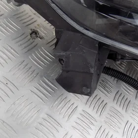 RENAULT KADJAR LIFT MASKA ZDERZAK KOMPLETNY PRZÓD