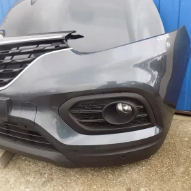 RENAULT KADJAR LIFT MASKA ZDERZAK KOMPLETNY PRZÓD